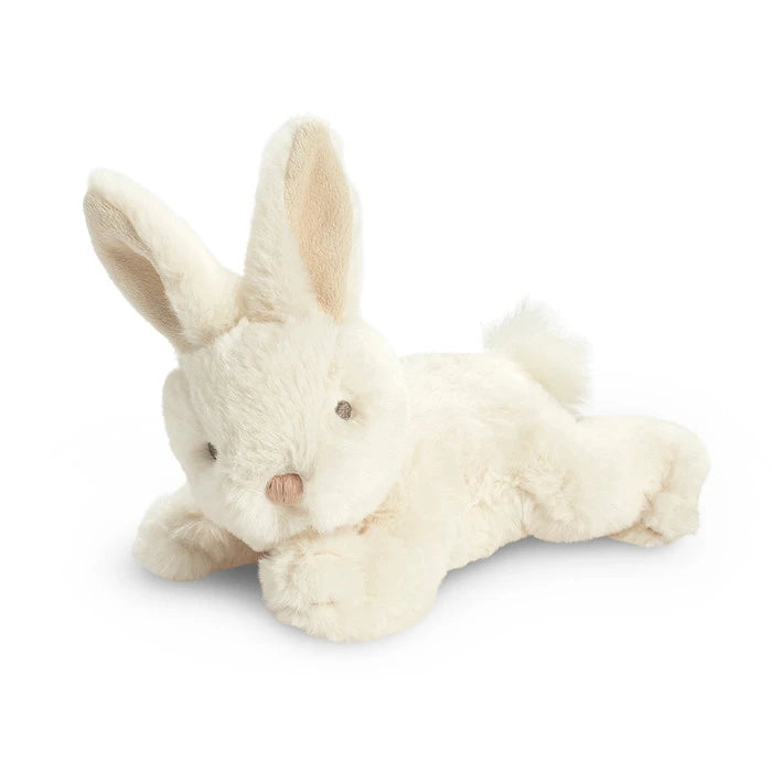 Bunny Plush: Companion to the Book 