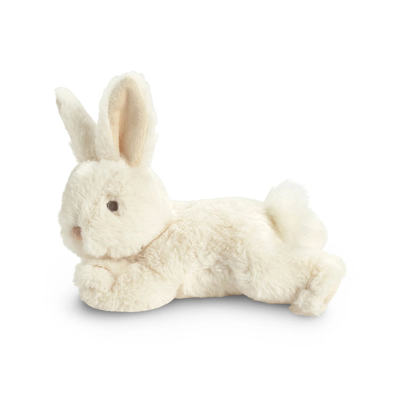 Bunny Plush: Companion to the Book 