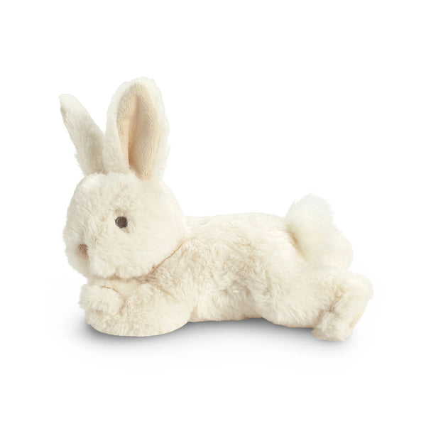 Bunny Plush: Companion to the Book "You Belong Here"