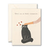 No Better Companion Pet Sympathy Card