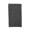 Stonewashed Linen Oversized Tea Towel