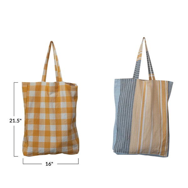 Oversized Tote Bag