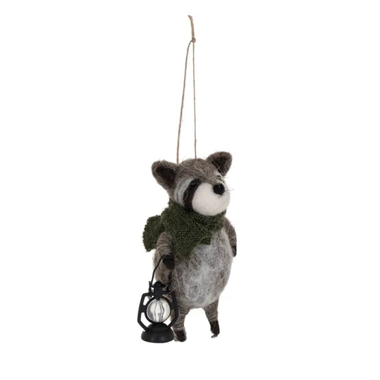 Forest Animals Ornament