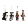 Forest Animals Ornament