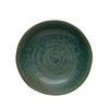 Jade Green Stoneware Bowl