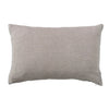 Stonewashed Linen Lumbar Pillows