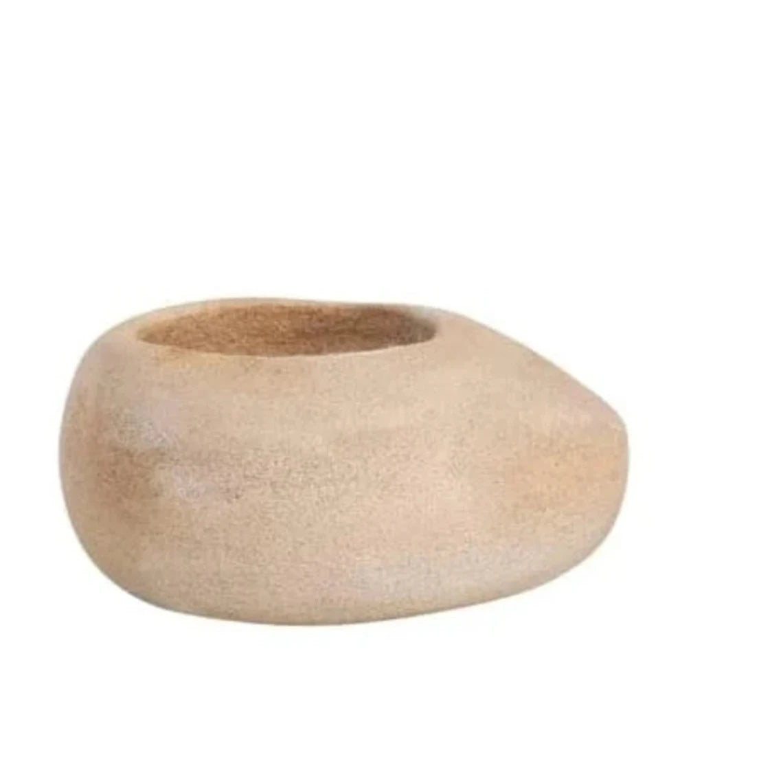 Sandstone Tealight Holders