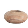 Sandstone Tealight Holders