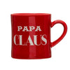 Papa Claus Mug