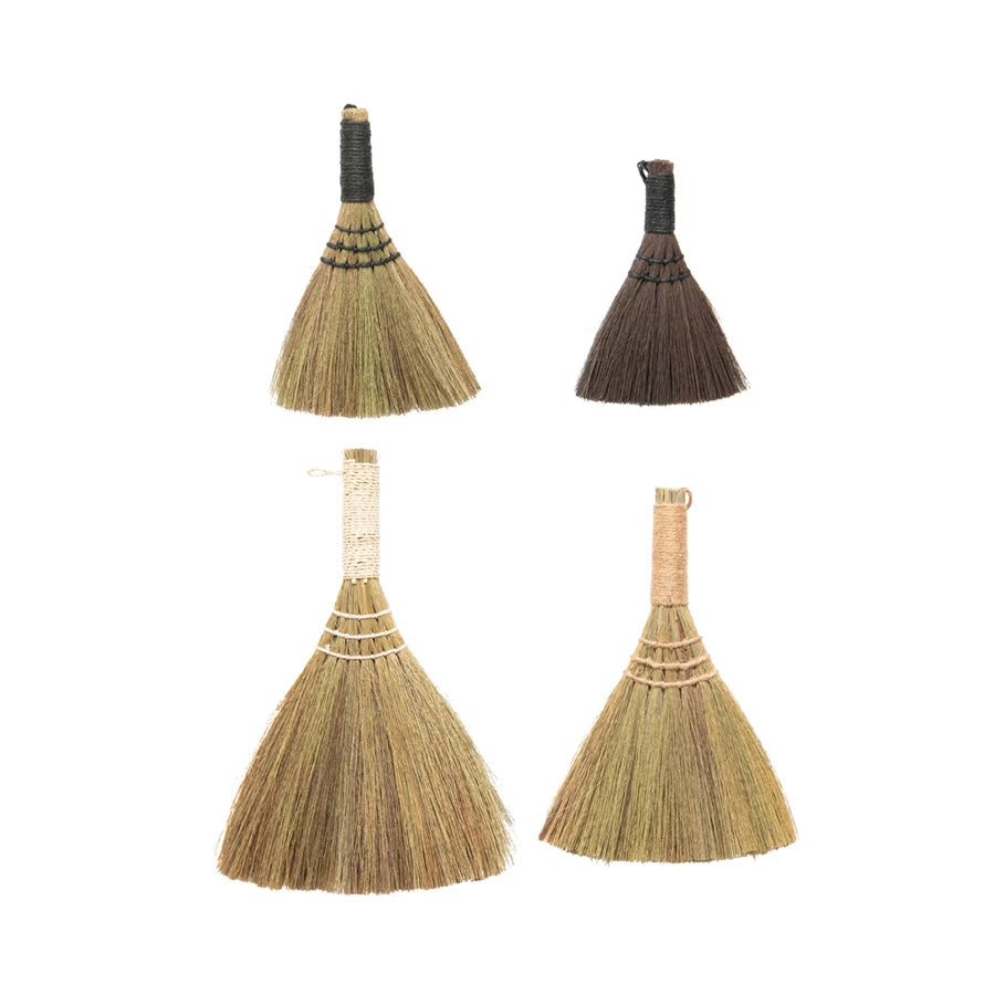 Whisk Brooms