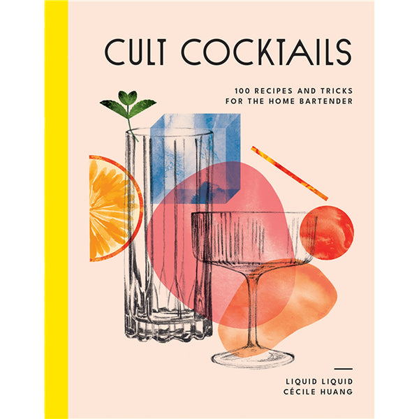 Cult Cocktails