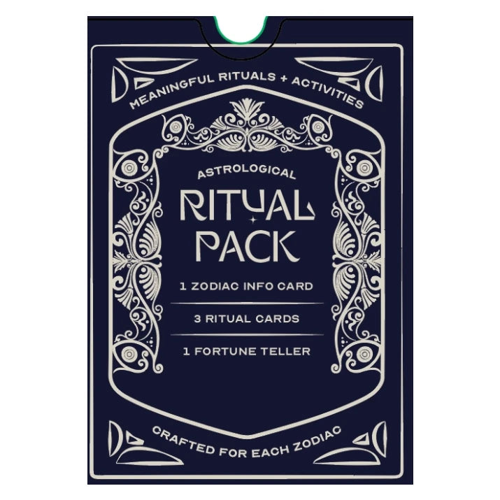 Astrological Ritual Pack