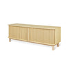 Ledger Credenza