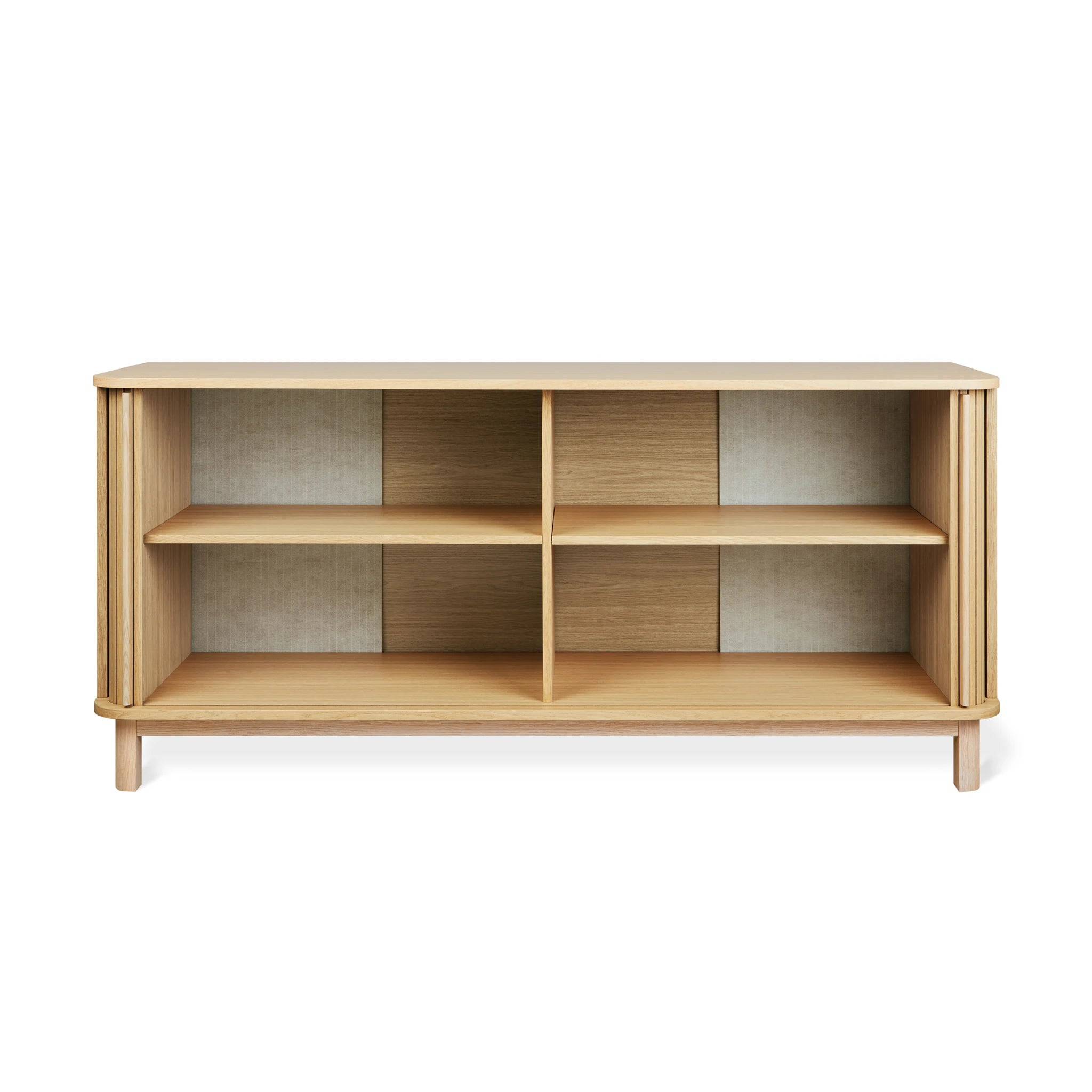 Ledger Sideboard