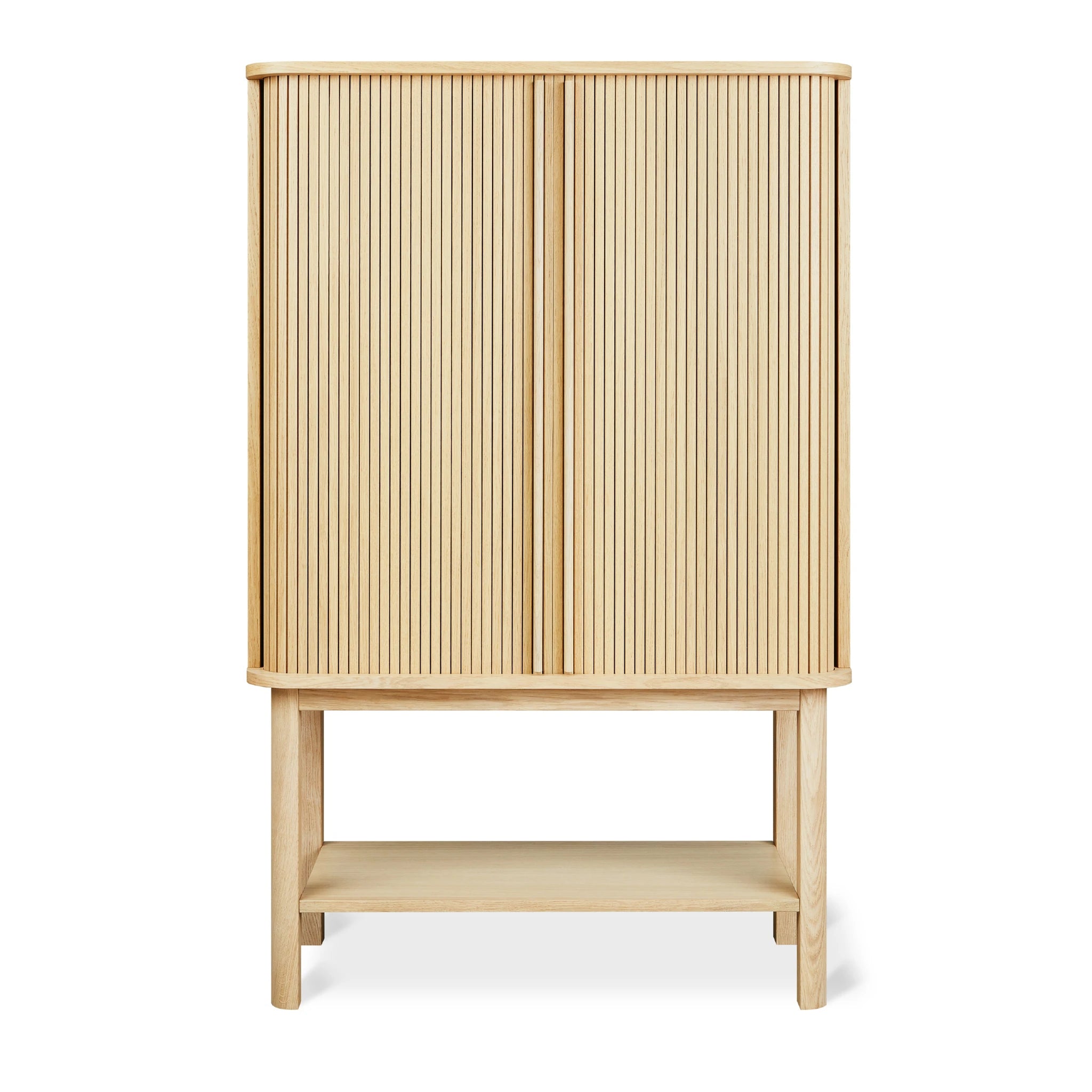 Ledger Tall Cabinet