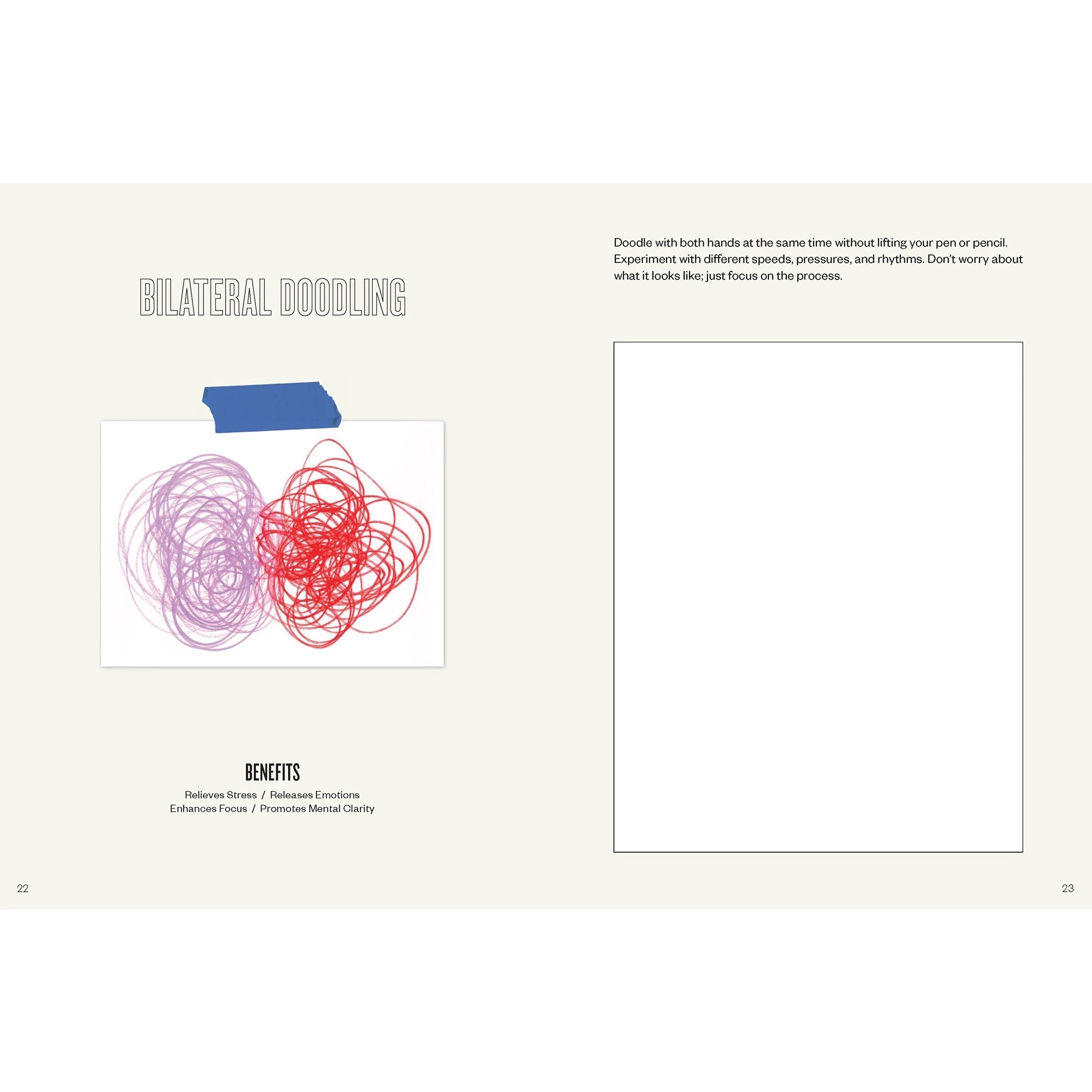 Daily Creative: The 5-Minute Habit to Rewire Your Brain