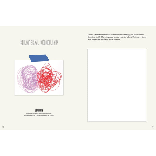 Daily Creative: The 5-Minute Habit to Rewire Your Brain
