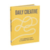 Daily Creative: The 5-Minute Habit to Rewire Your Brain