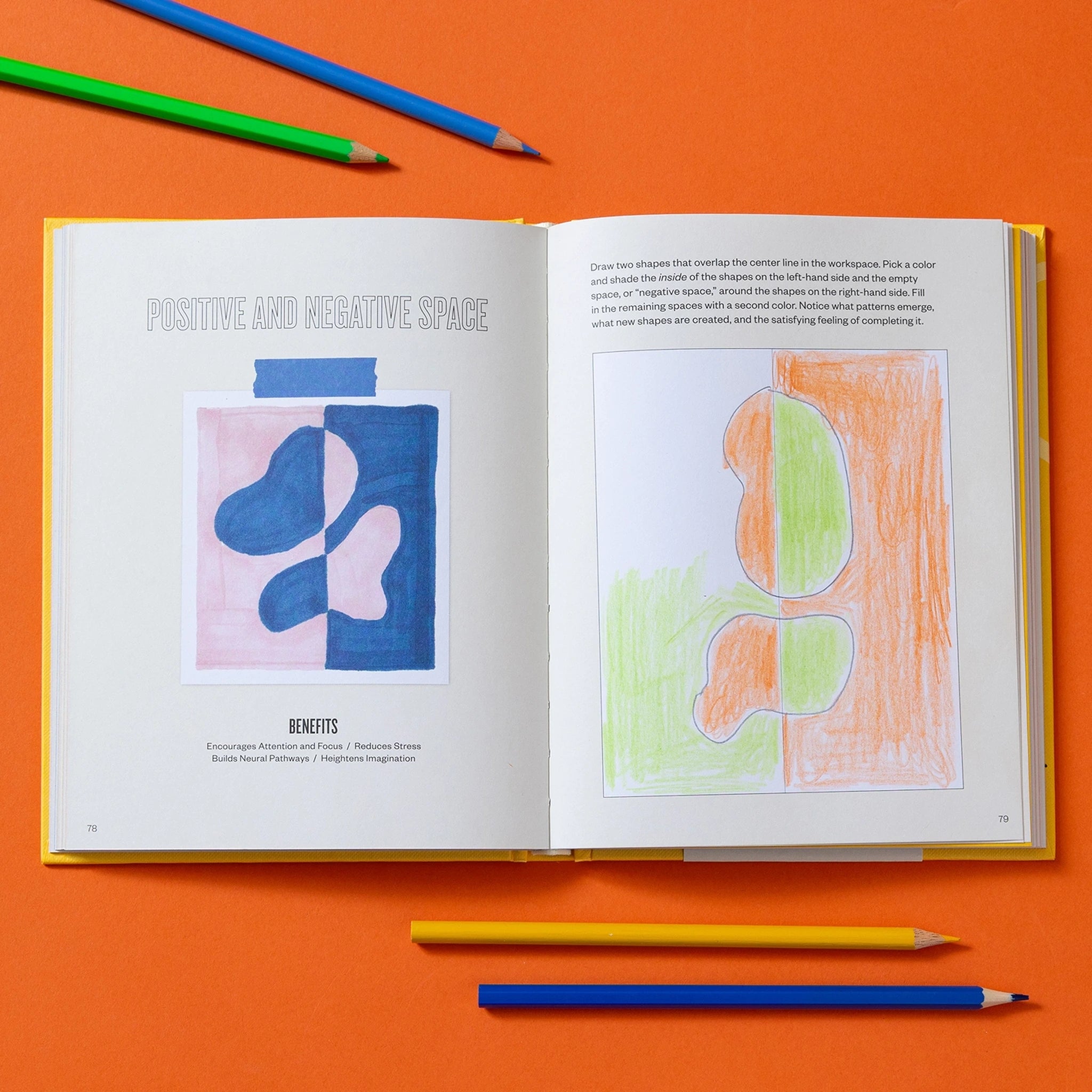 Daily Creative: The 5-Minute Habit to Rewire Your Brain