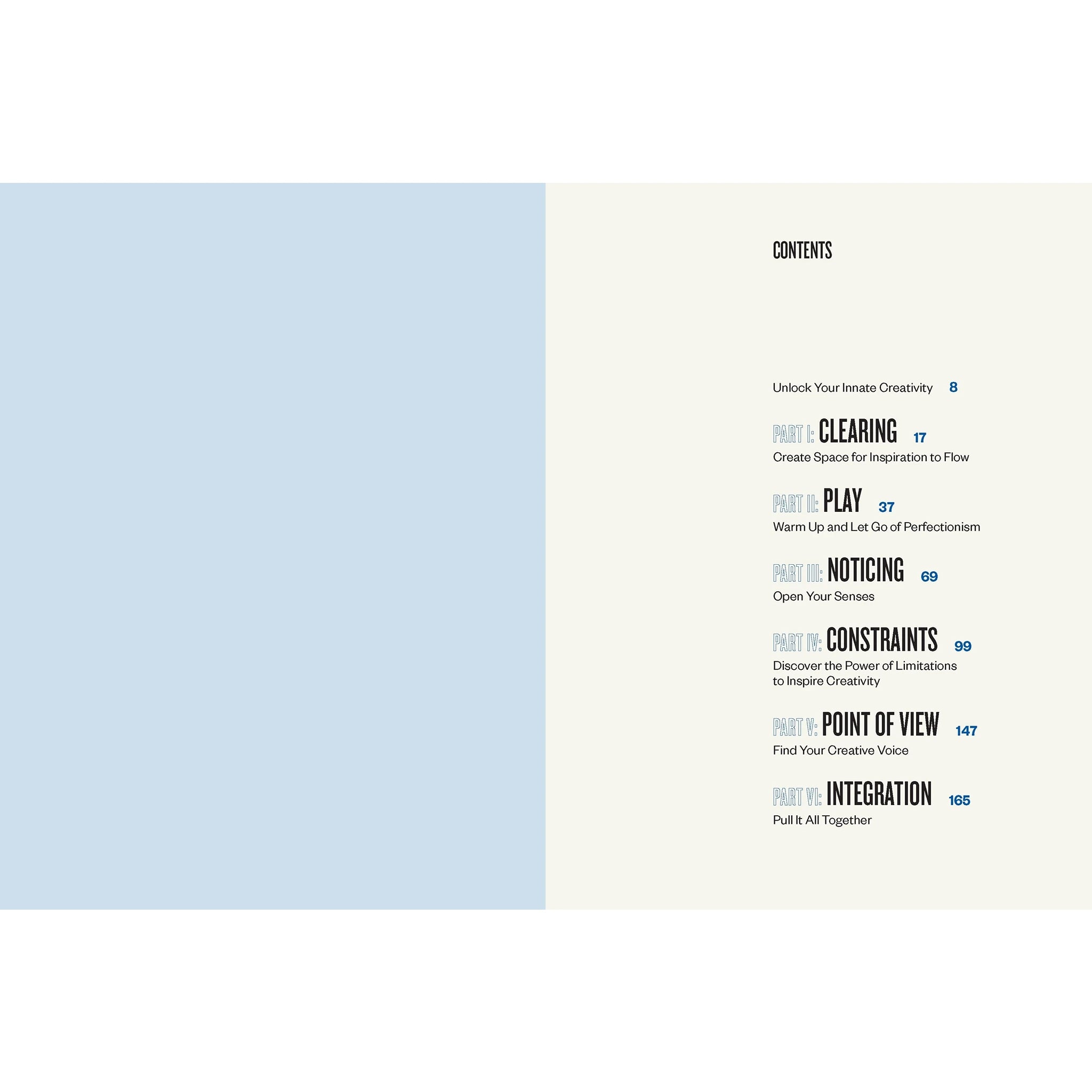 Daily Creative: The 5-Minute Habit to Rewire Your Brain