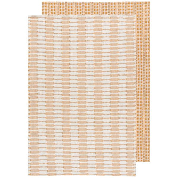 Abode Dishtowels - Set of 2