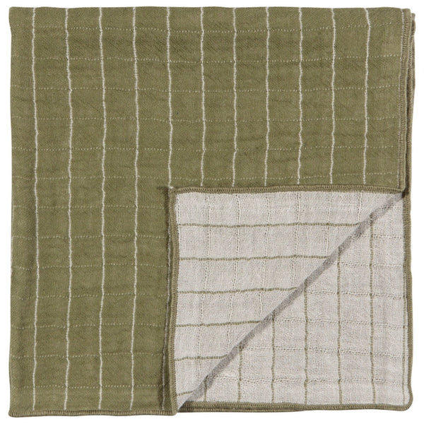 Double Weave Napkins - Sets of 4