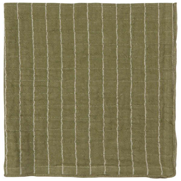 Double Weave Napkins - Sets of 4