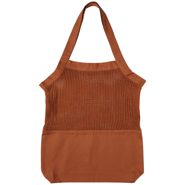 Mercado Tote Bags - Canvas & String