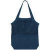 Mercado Tote Bags - Canvas & String