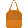 Mercado Tote Bags - Canvas & String