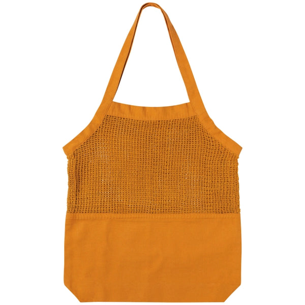 Mercado Tote Bags - Canvas & String