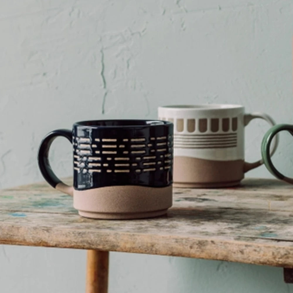 Murmur Mugs