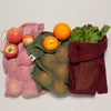 Le Marche Mesh Produce Bags - Set of 3