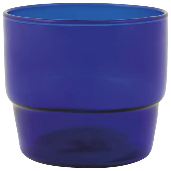 Stackable Drinking Glass - 9 oz