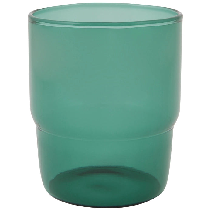 Stackable Drinking Glass - 13 oz