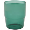 Stackable Drinking Glass - 13 oz