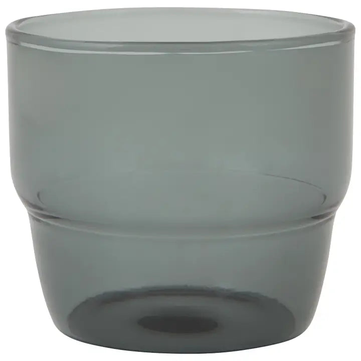 Stackable Drinking Glass - 9 oz