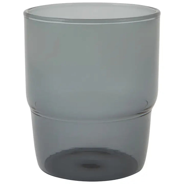 Stackable Drinking Glass - 13 oz