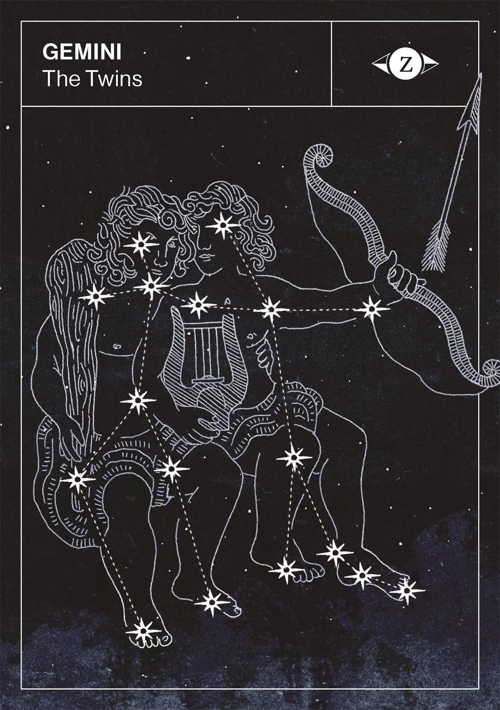 Deck of Stars: A Guide to the Night Sky