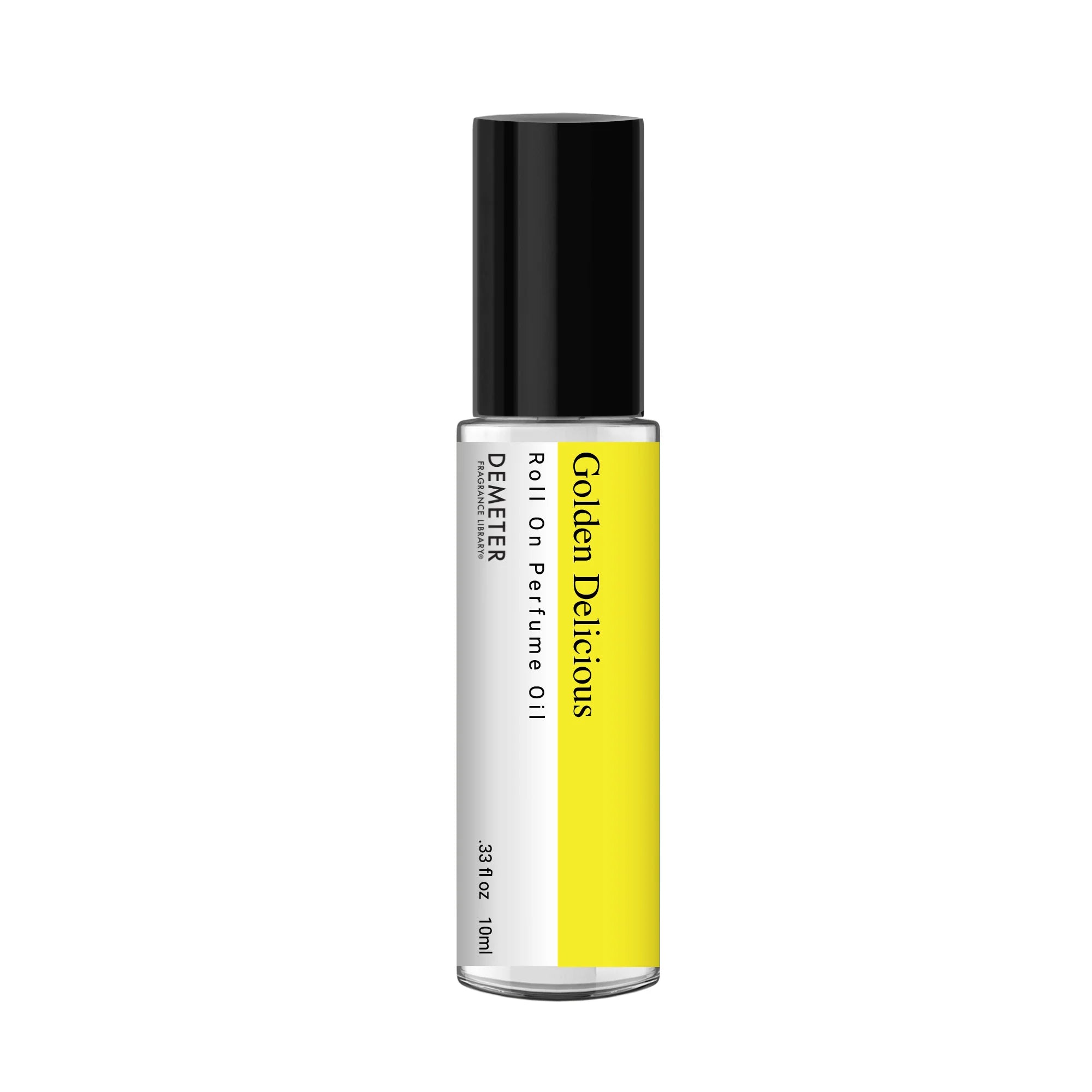 Golden Delicious Roll-On Perfume Oil