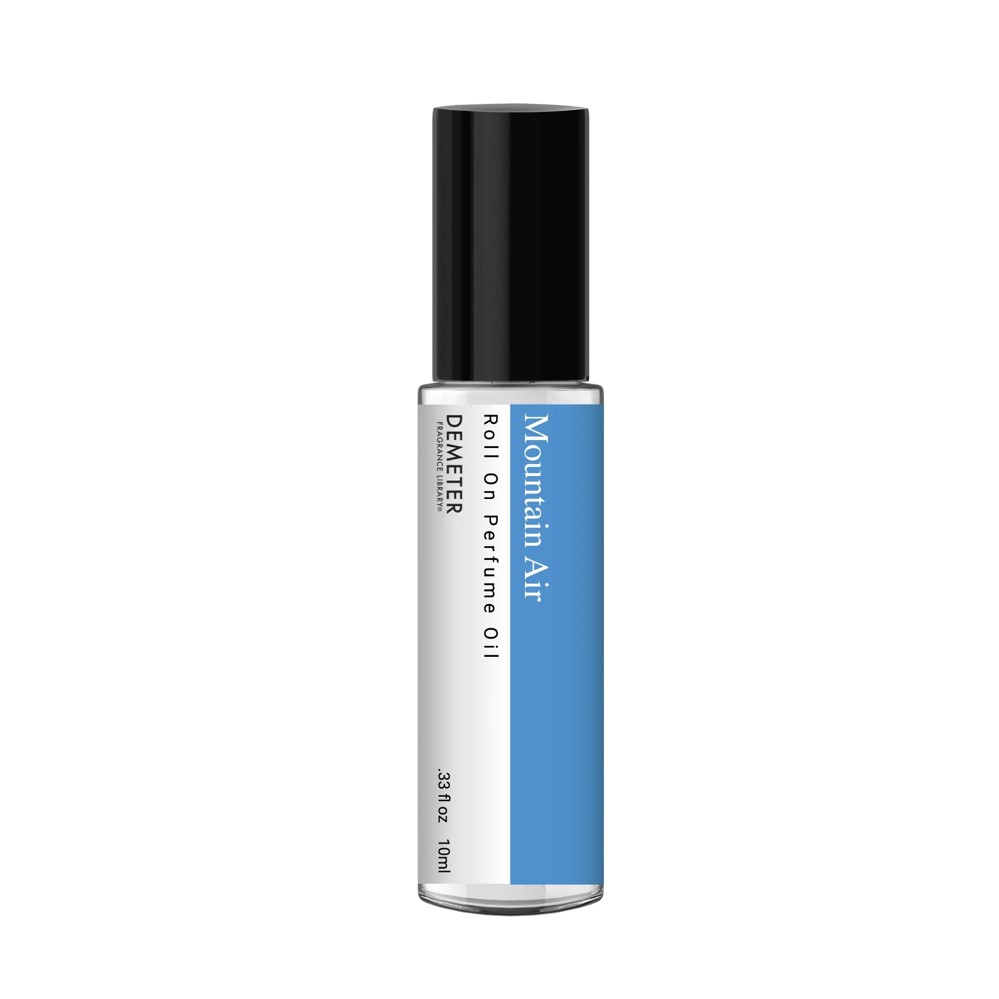 Mountain Air Roll-On Perfume Oil