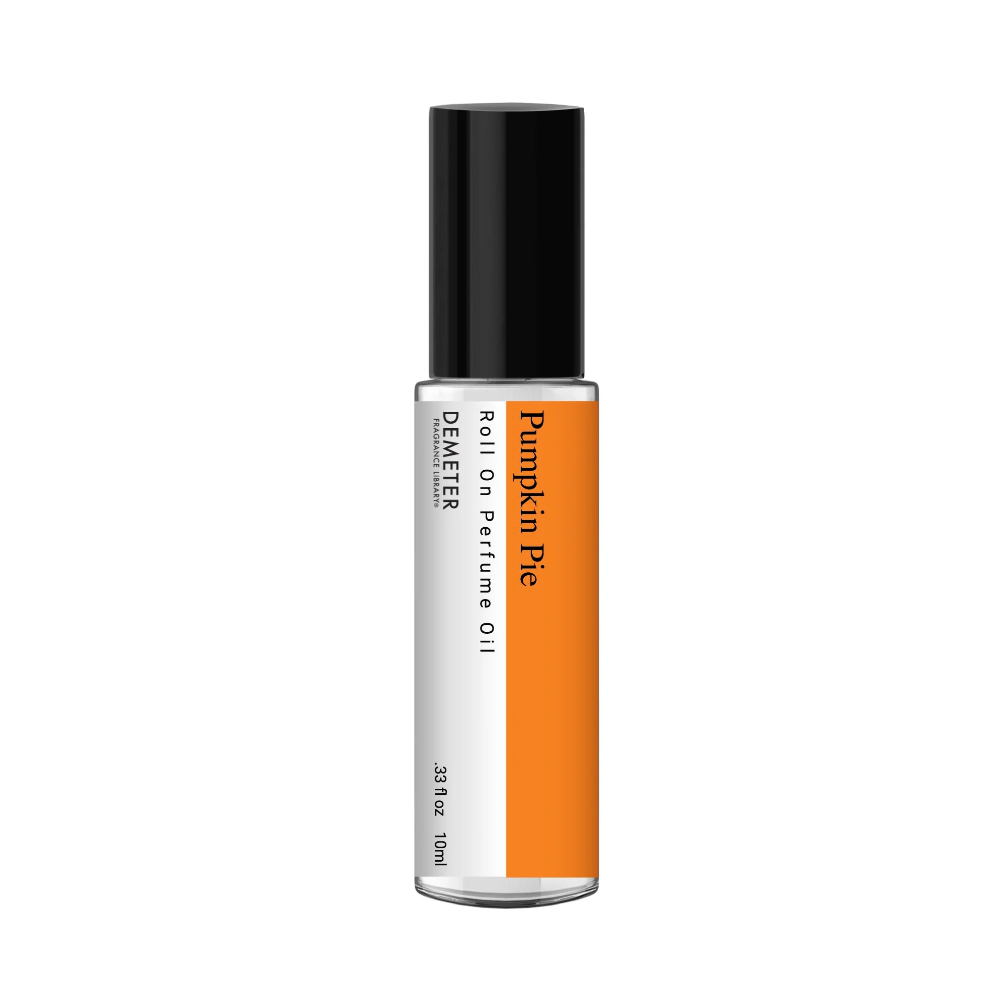 Pumpkin Pie Roll-On Perfume Oil