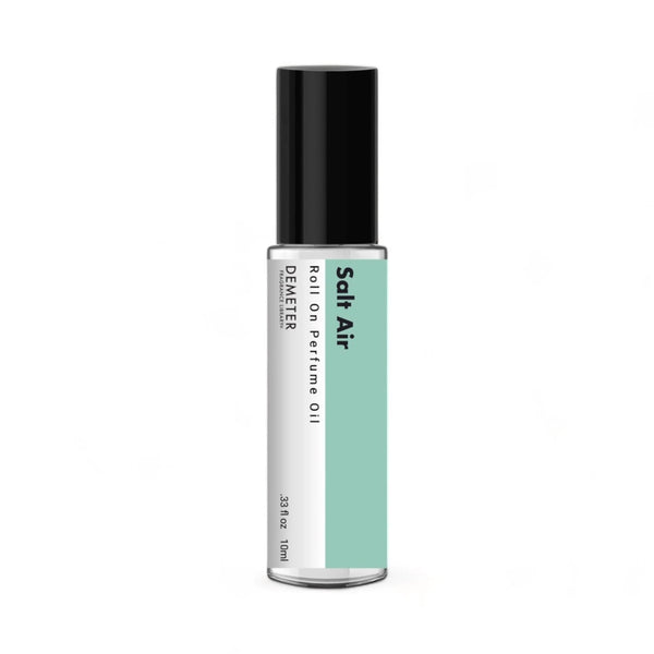 Salt Air Roll-On Perfume Oil