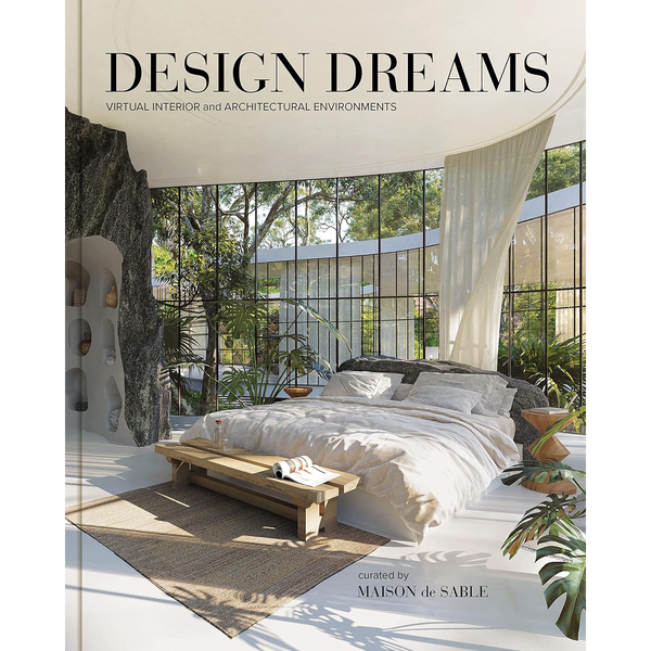 Design Dreams: Virtual Interior and Architectural Environments
