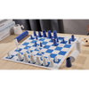 Crownes Chess Set
