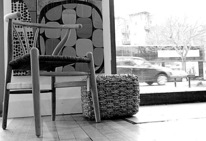 Inside DIGS in Ballard, Seattle