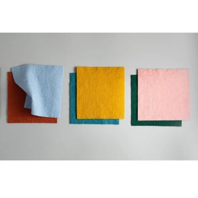 Swedish Sponge Cloths - Set of 2