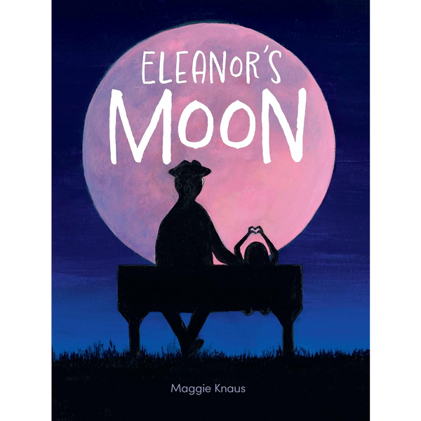 Eleanor’s Moon