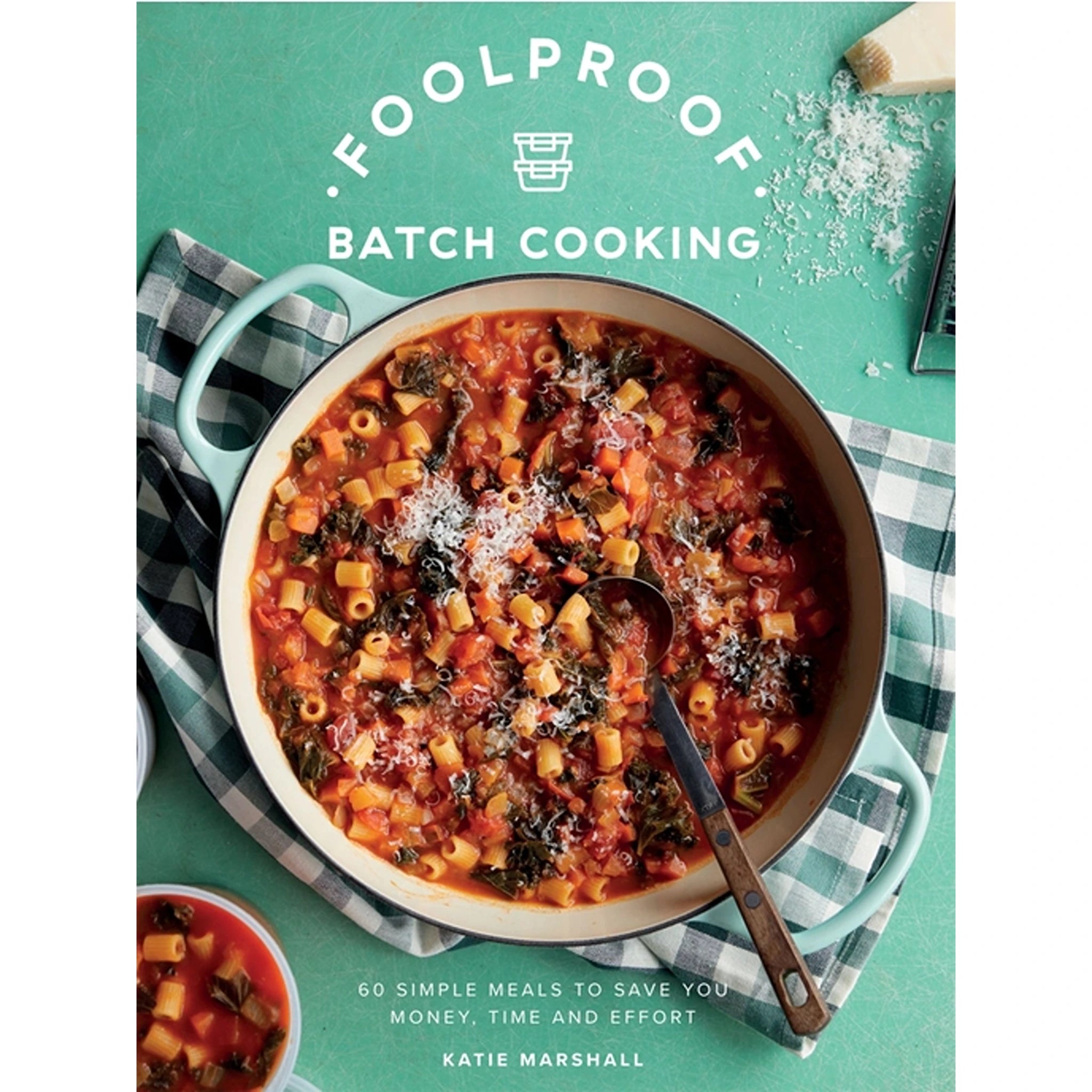 Foolproof Batch Booking