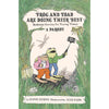 Frog and Toad are Doing Their Best: Bedtime Stories for Trying Times